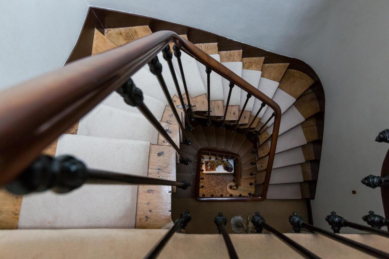 Veeve - Charming Townhouse Near Parc Montsouris Parigi