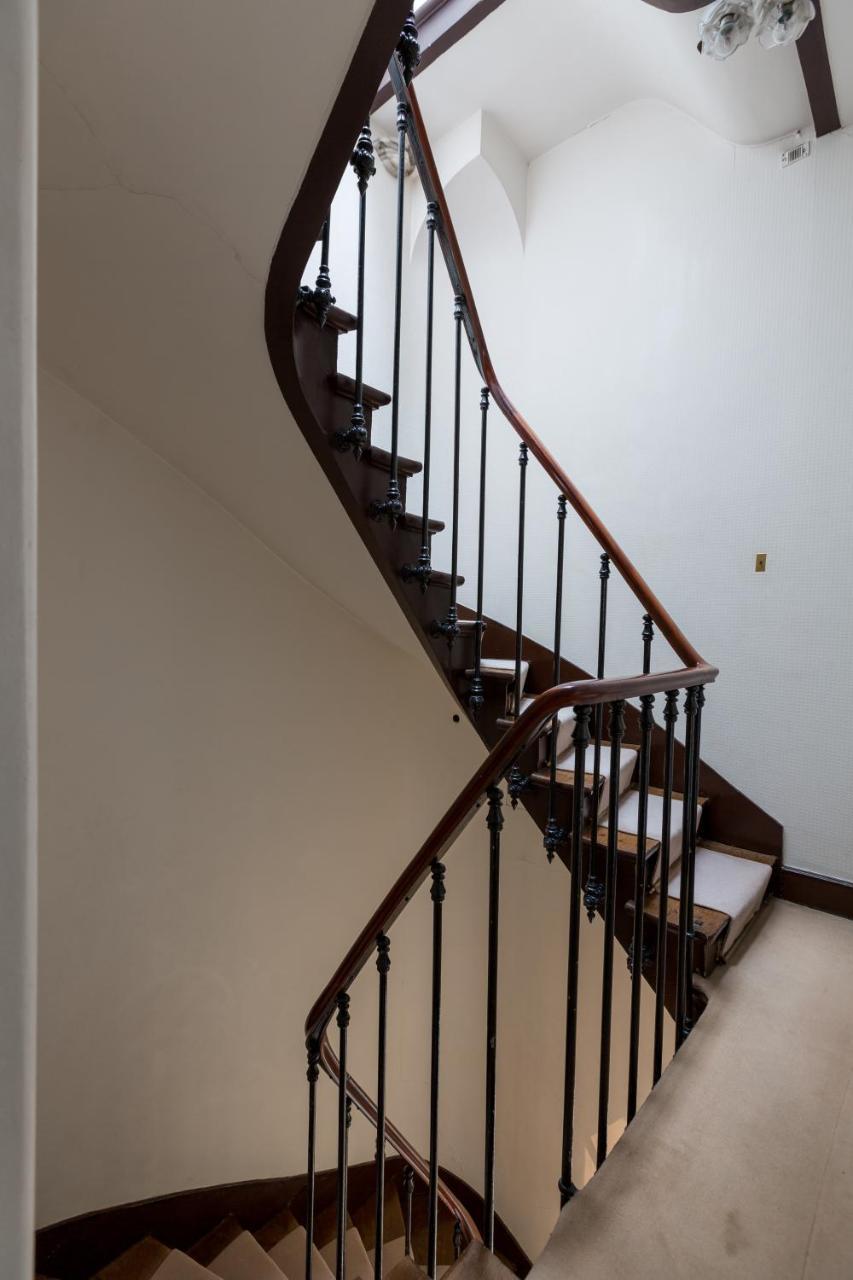 Veeve - Charming Townhouse Near Parc Montsouris Casa vacanze *