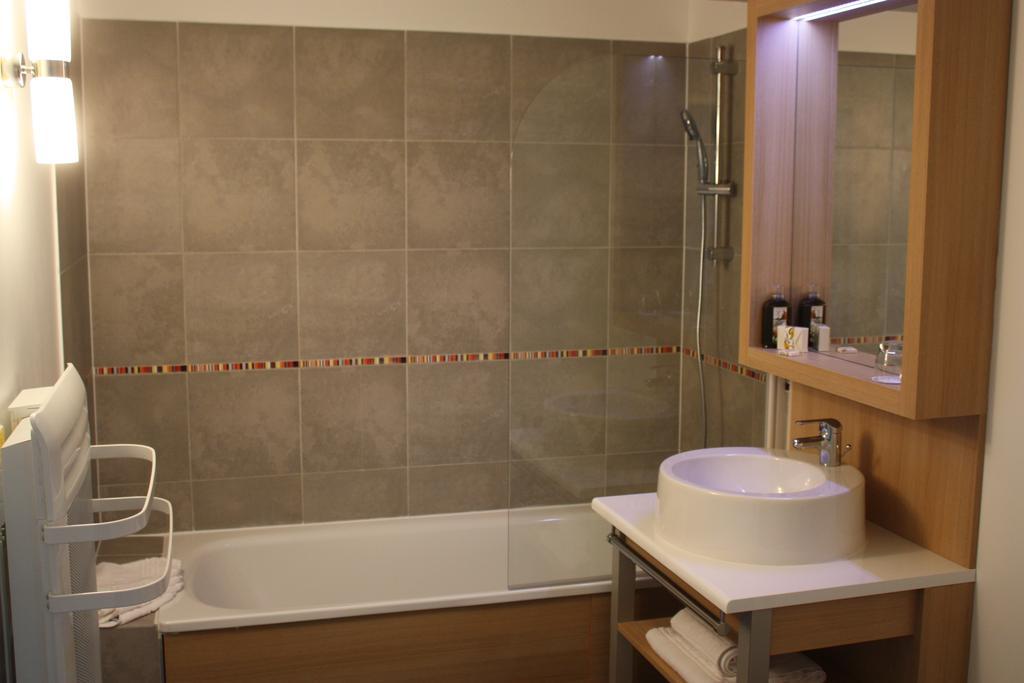 Aparthotel Appart'city La 2*