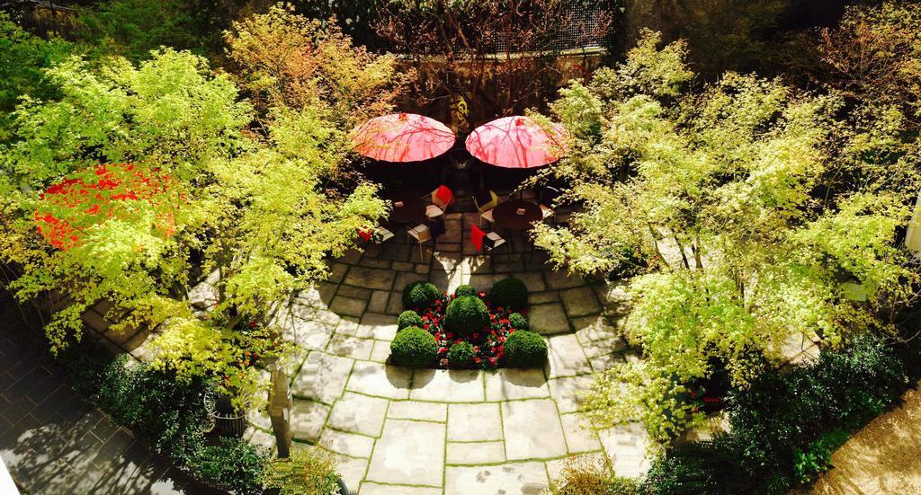 Hotel Regent's Garden - Astotel