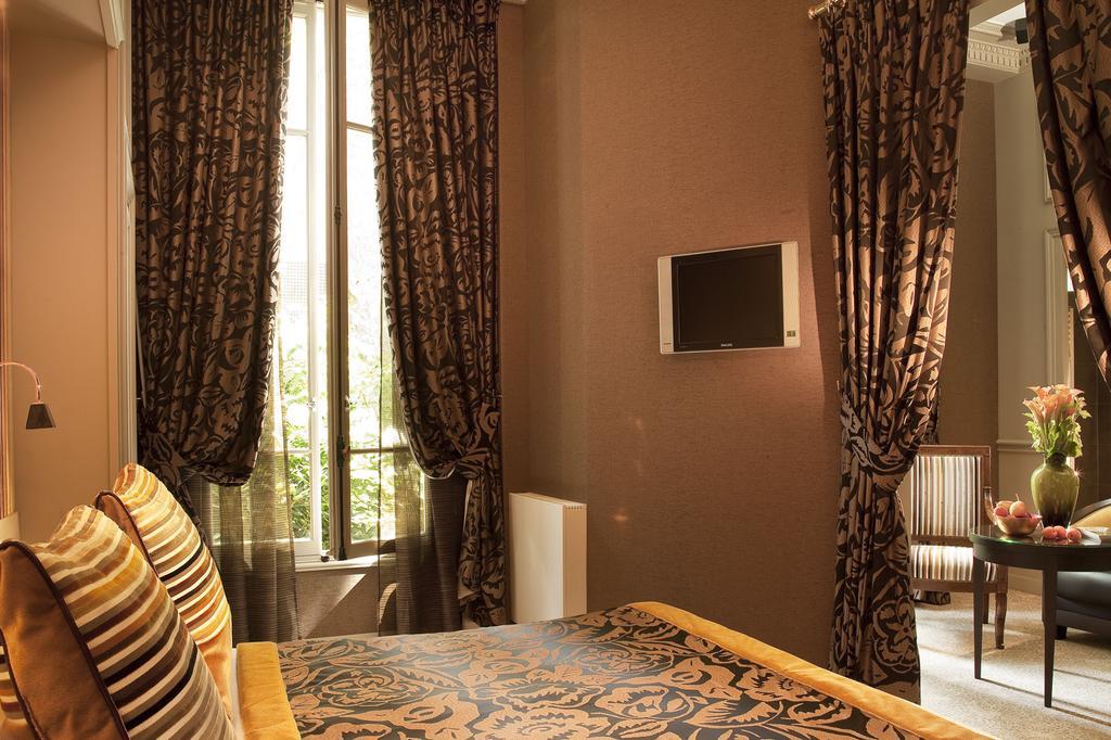 Hotel Regent's Garden - Astotel