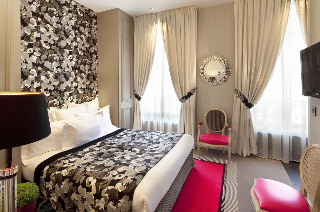 Hotel Regent's Garden - Astotel