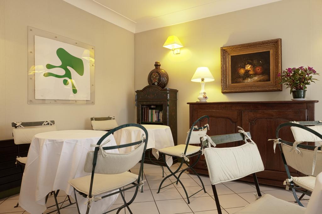 Agora Hotel Parigi