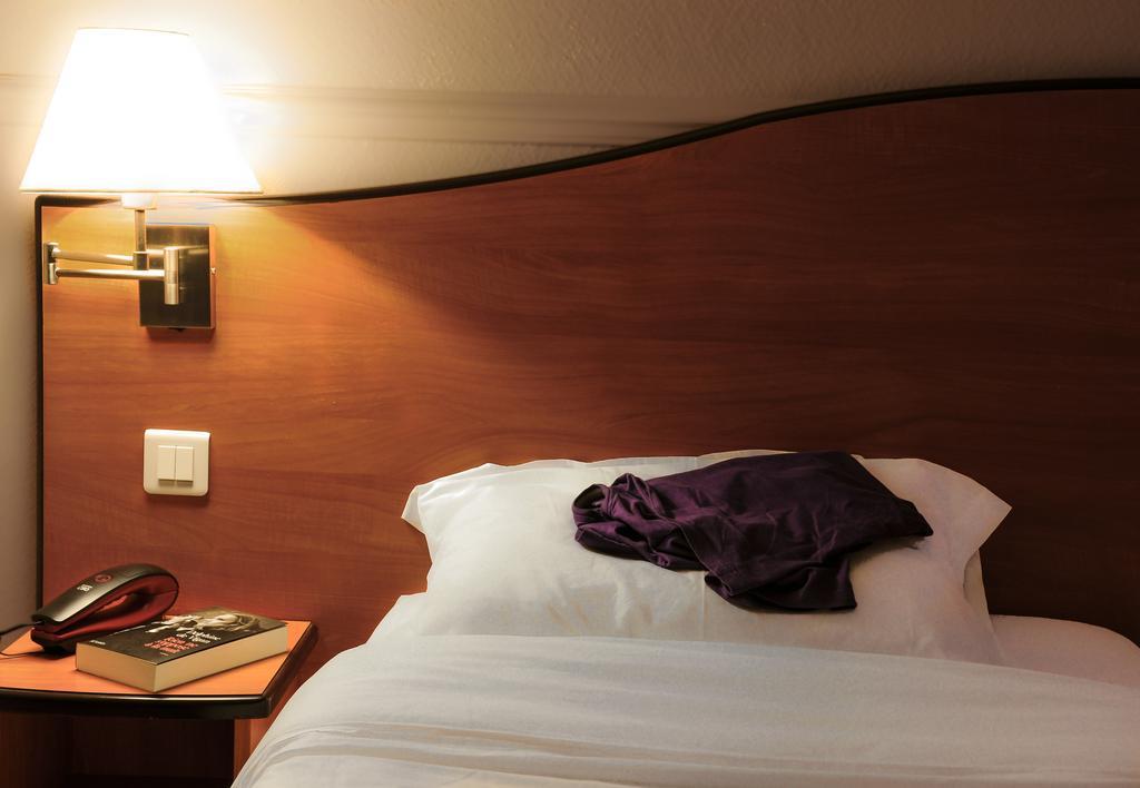 Eden Montmartre Hotel 3*
