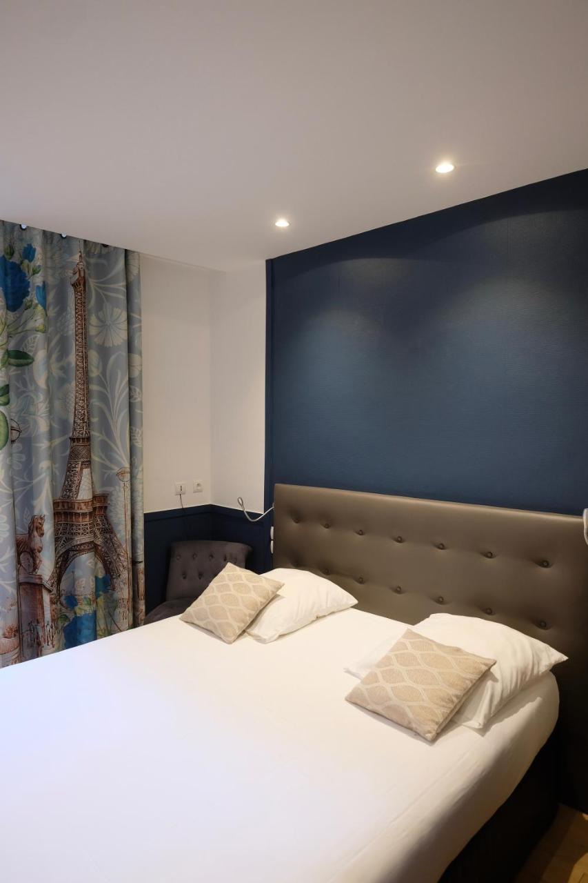 Amiral-fondary Hotel 3*