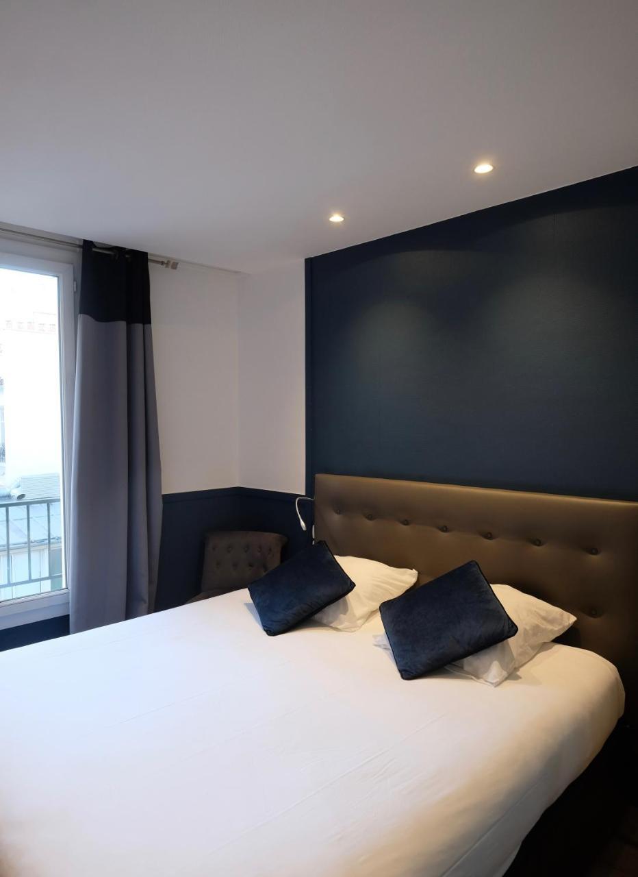 Amiral-fondary 3* Parigi