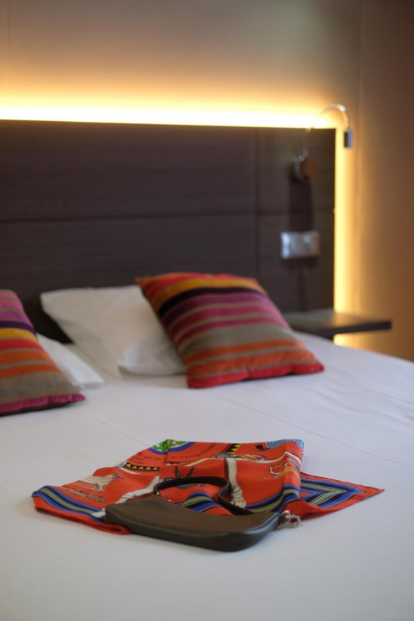 Hotel Amiral-fondary