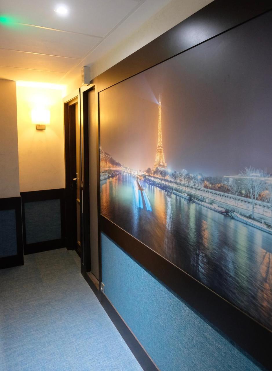 Amiral-fondary Hotel