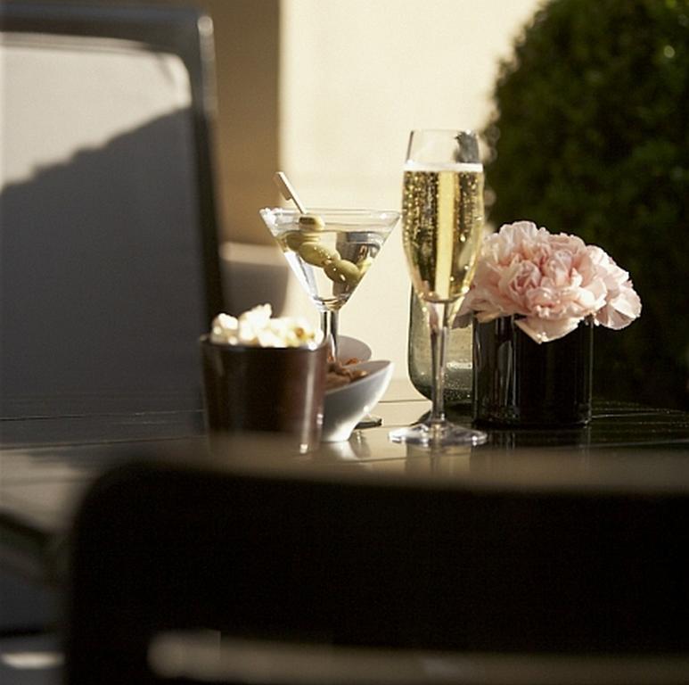 Hotel Montalembert Parigi