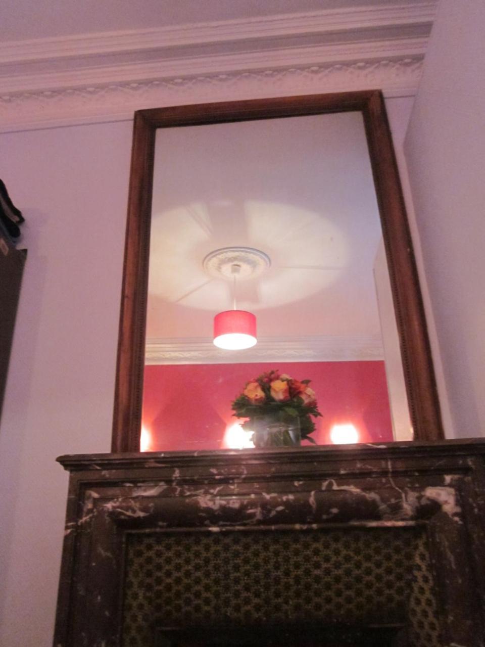 Hotel Baudin 2*