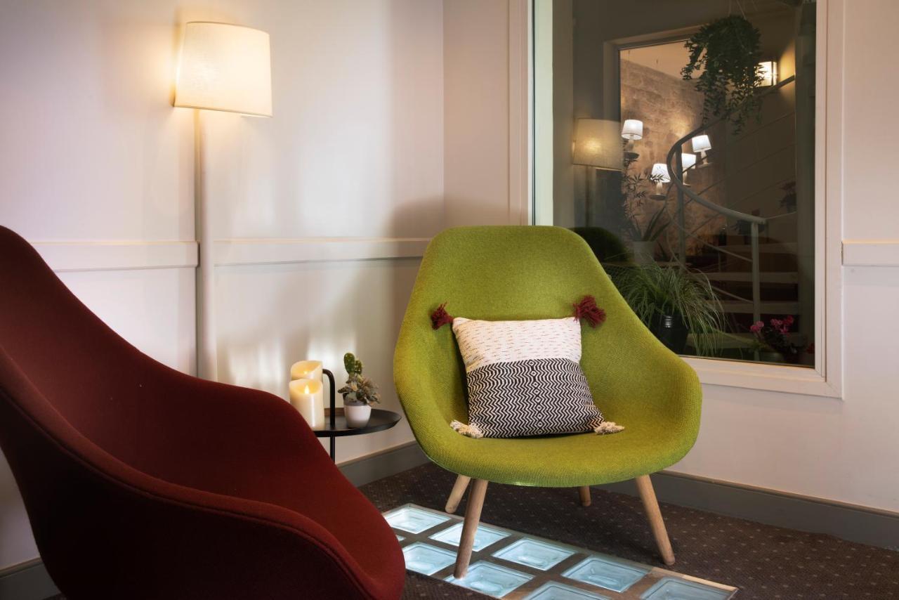 Marais Hotel Paris
