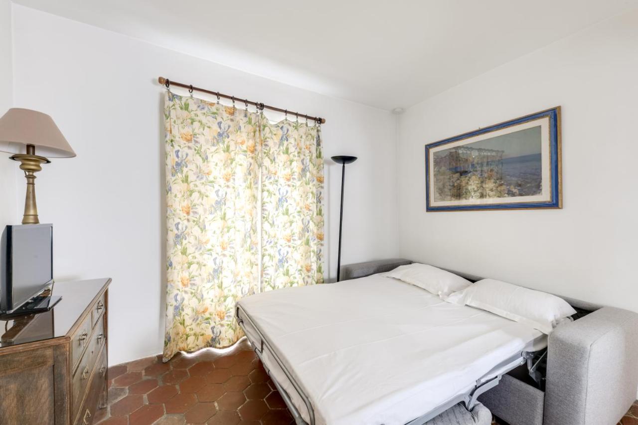 Appartamento Ile De La Cite - Notre Dame *