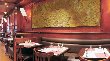 Terminus Lyon Hotel 3*