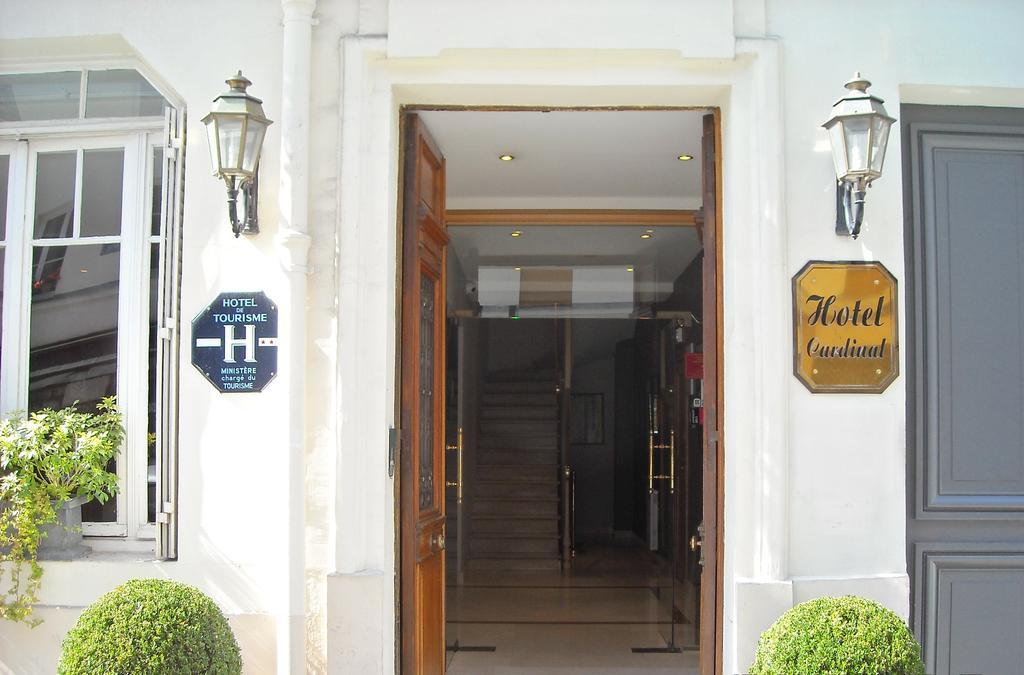 Cardinal Rive Gauche Hotel 3*