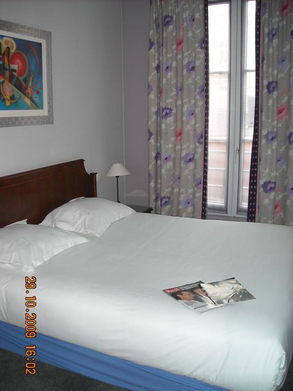 Cardinal Rive Gauche Hotel 3*