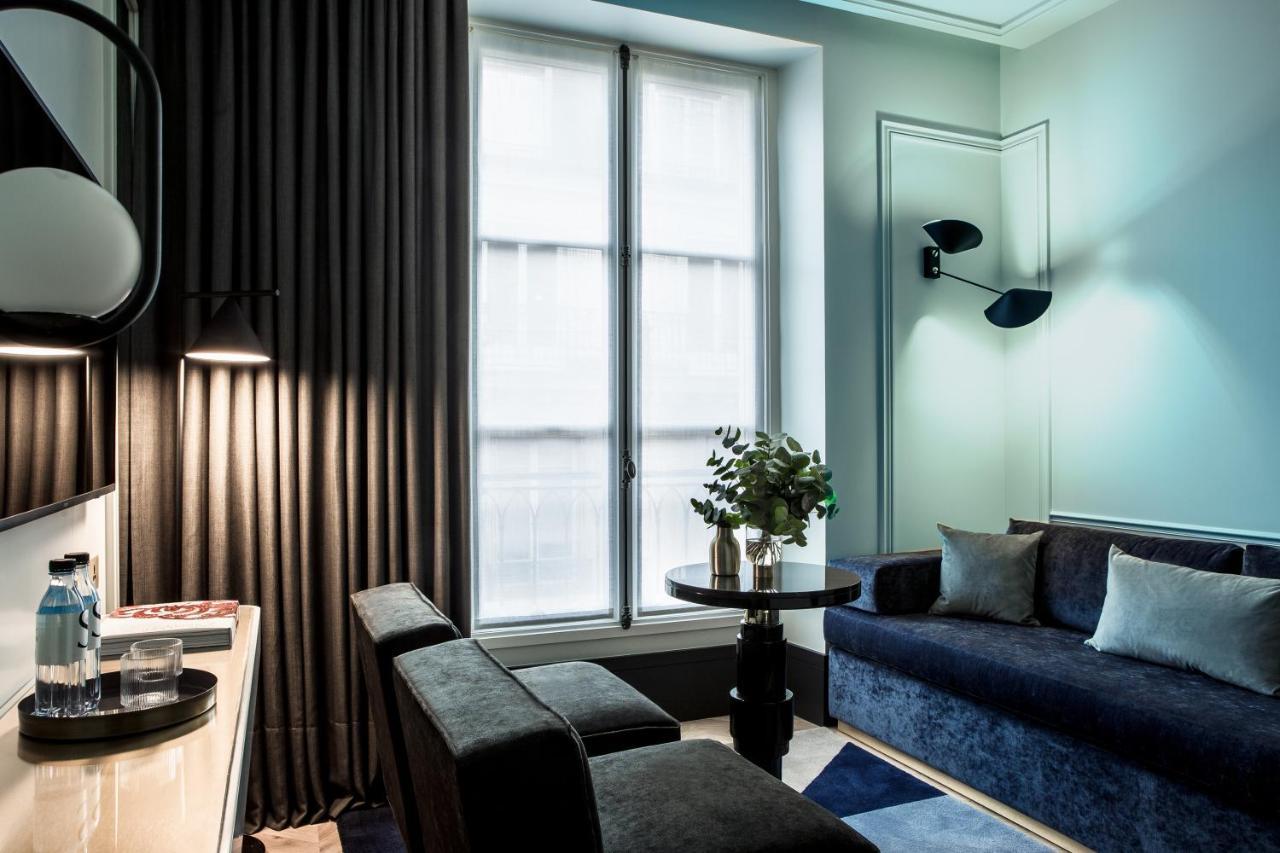 Hotel Maison Armance - Esprit De France Parigi