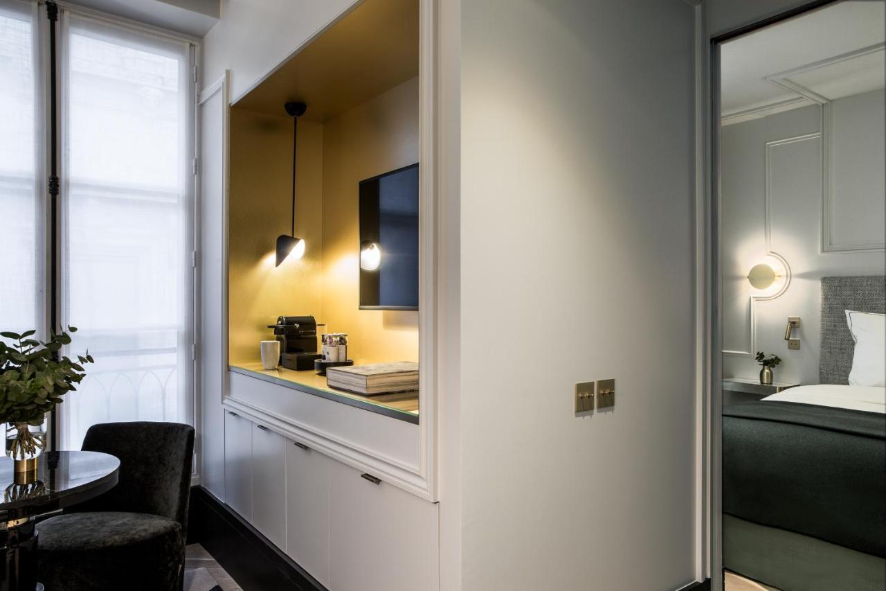 Hotel Maison Armance - Esprit De France 4*