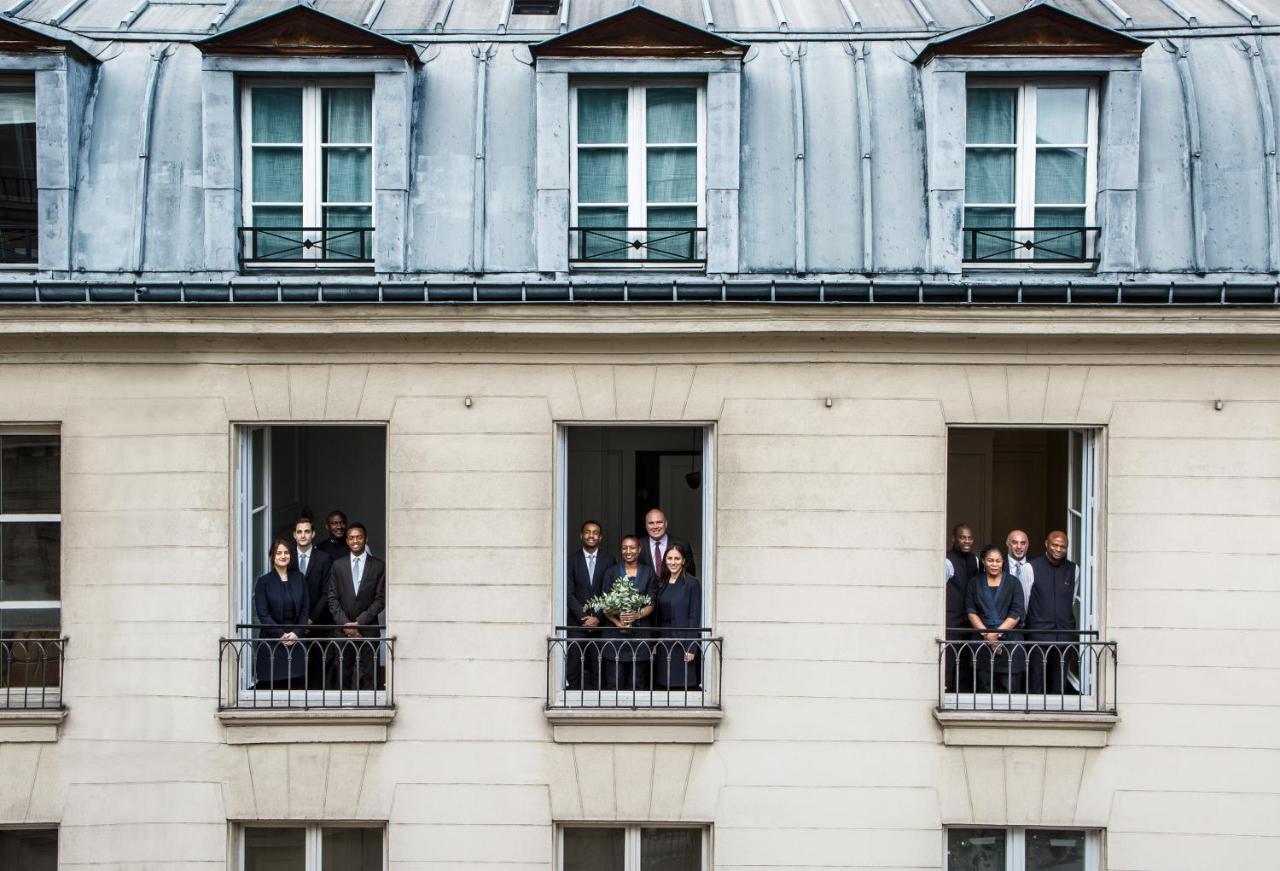 Maison Armance - Esprit De France 4* Parigi