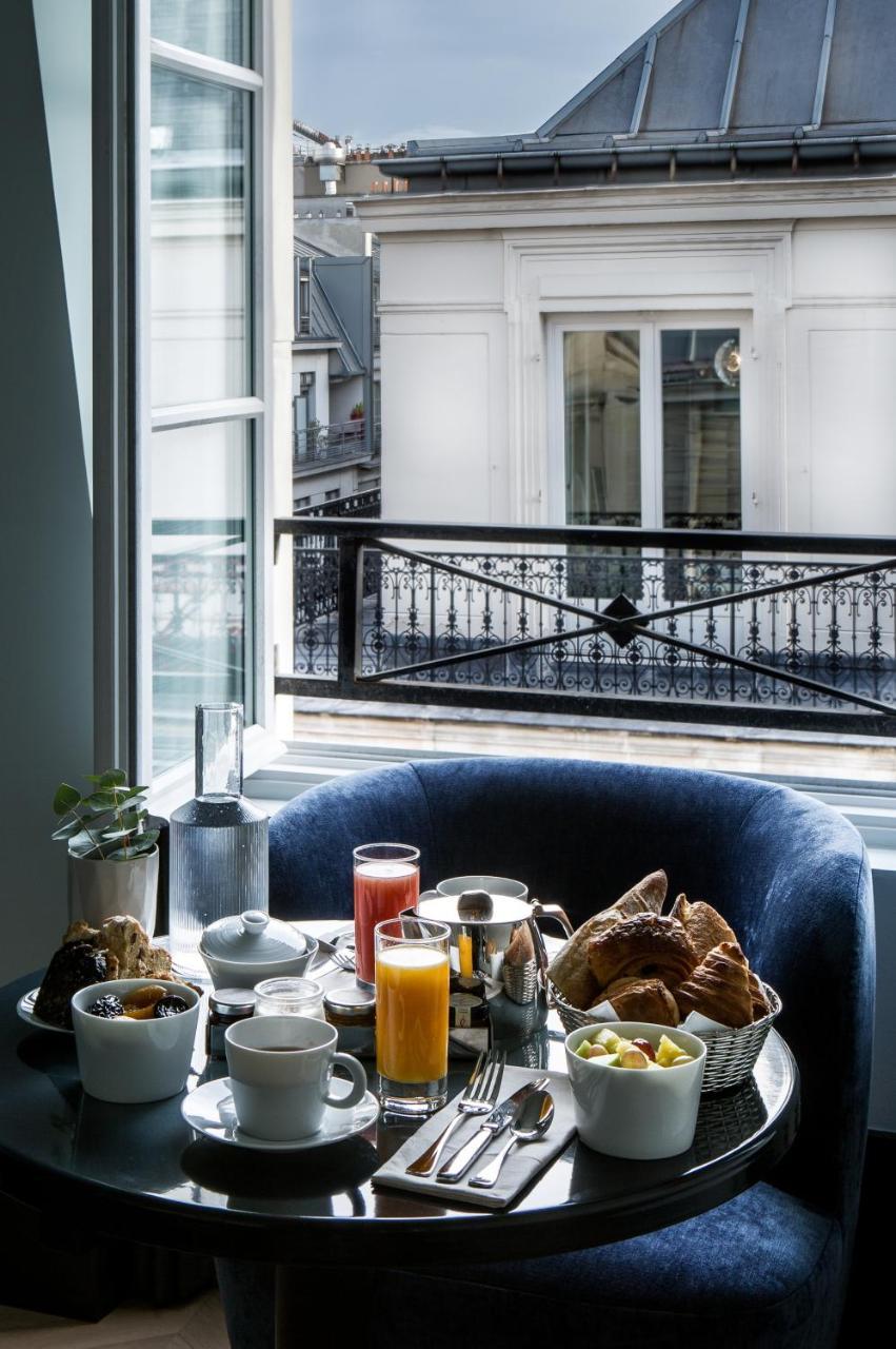 Maison Armance - Esprit De France 4*