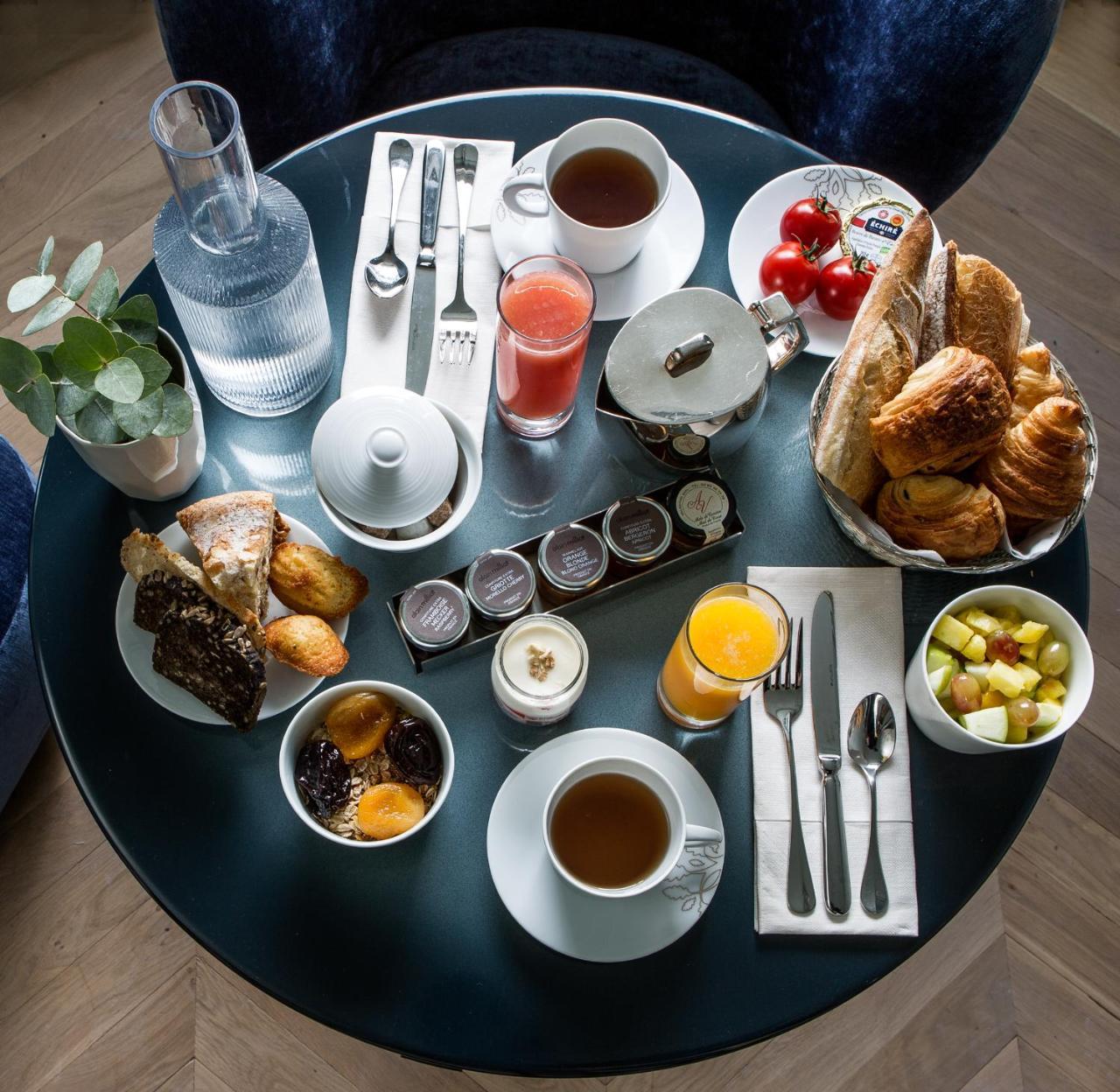 Maison Armance - Esprit De France Hotel Parigi