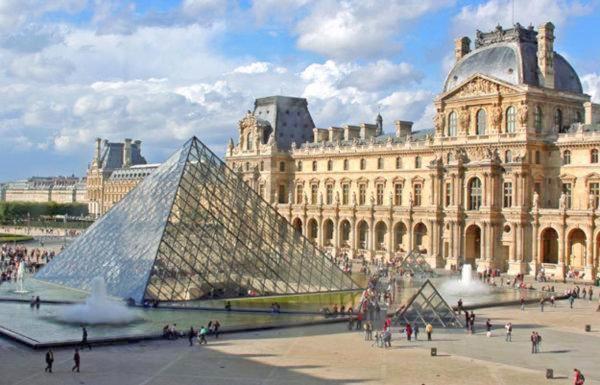 Opera Louvre Holidayapartment Apartment Paris