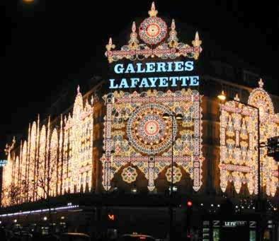 Opera Louvre Holidayapartment Paris