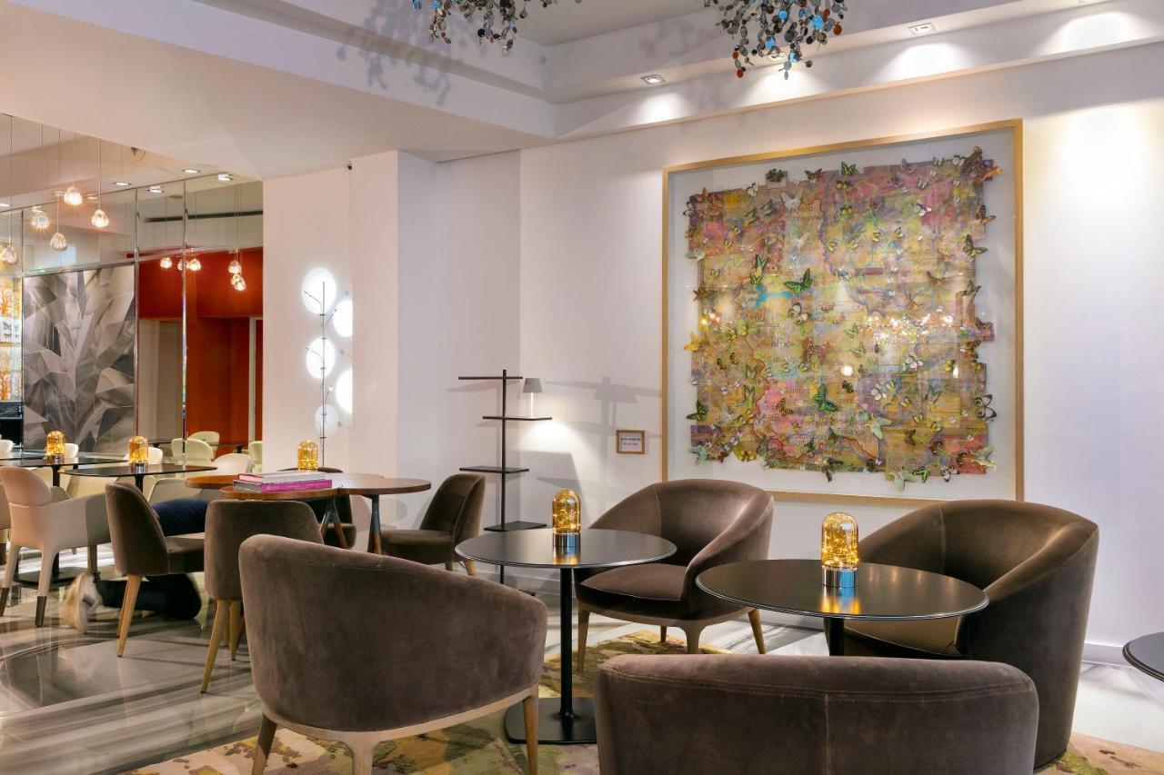 De Seze Hotel 4*