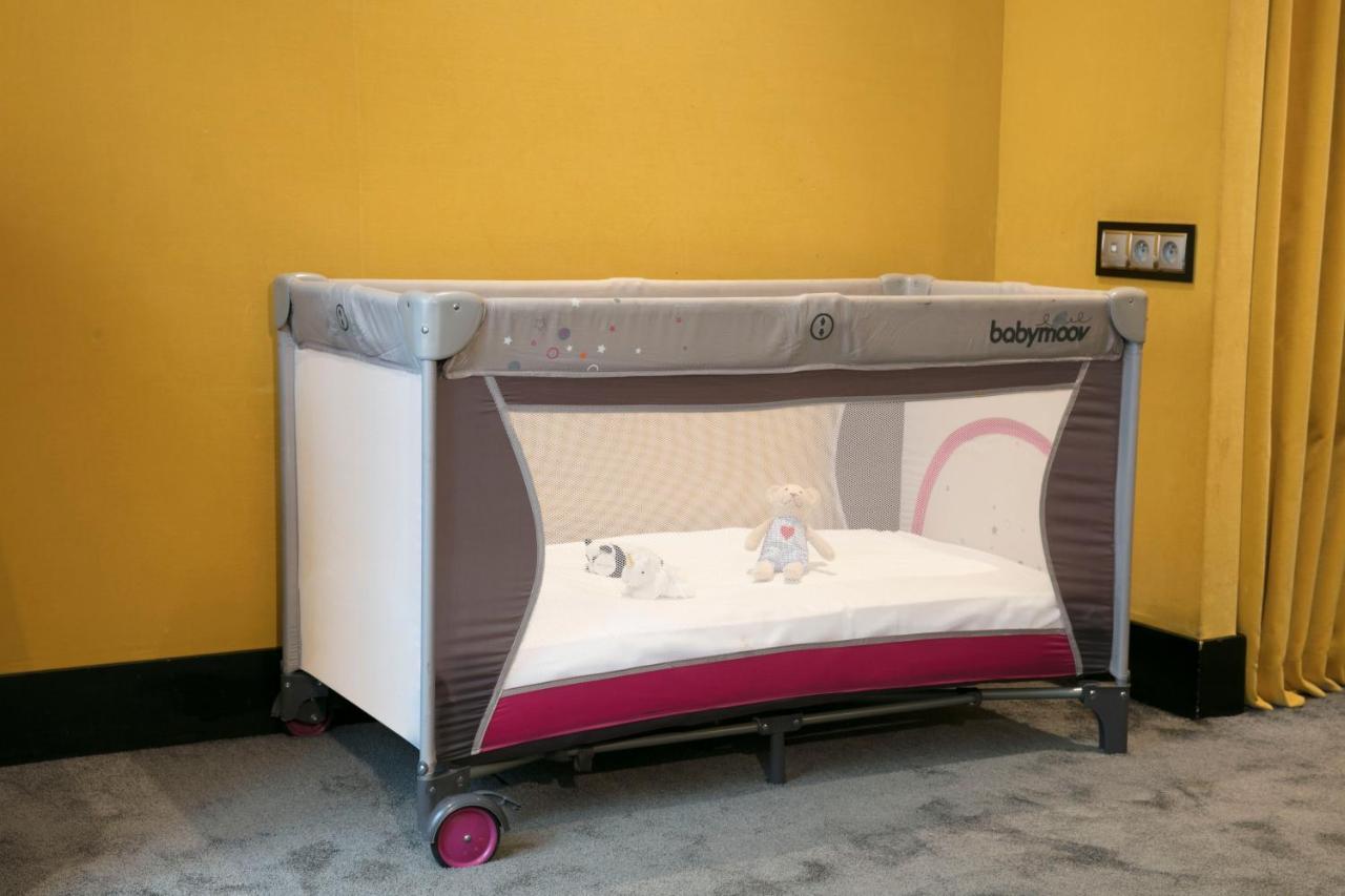 De Seze 4* Parigi