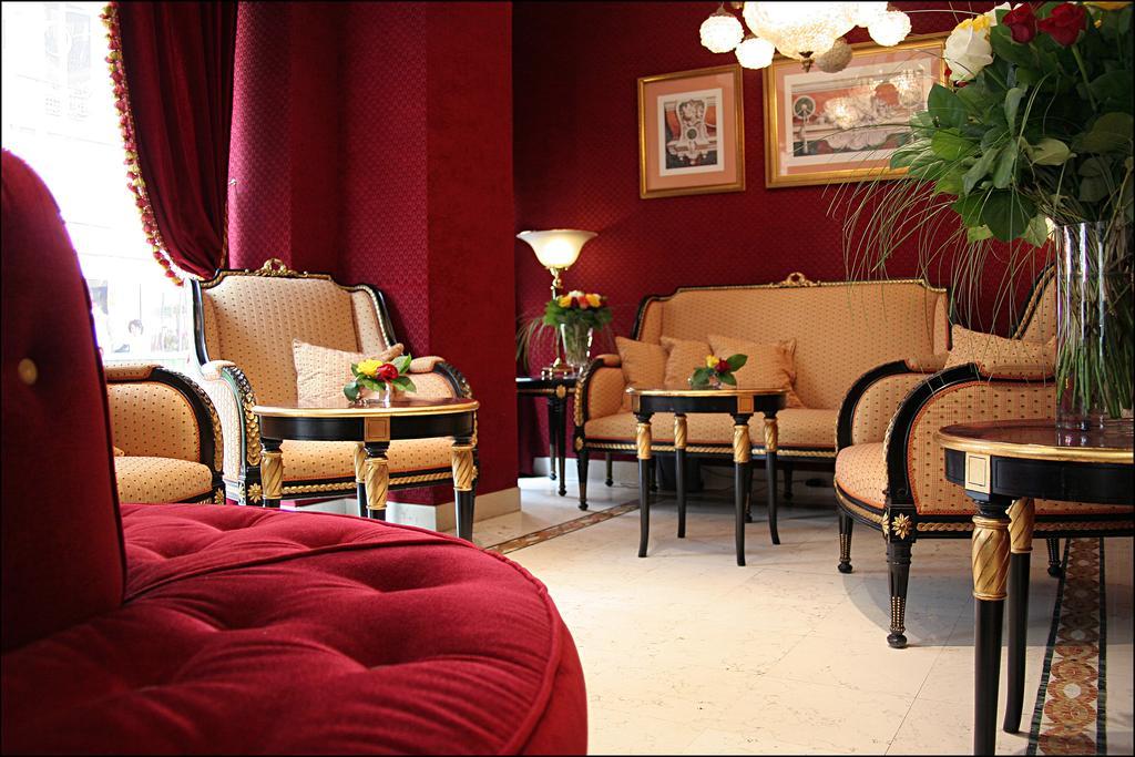 Opera Drouot Hotel 4*