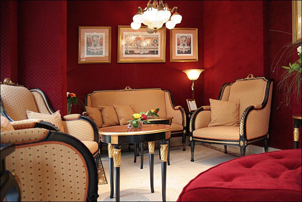 Opera Drouot Hotel Parigi