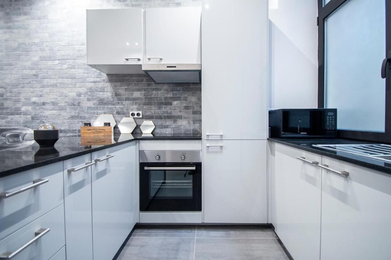 Dreamyflat - Loft Louvre Appartamento