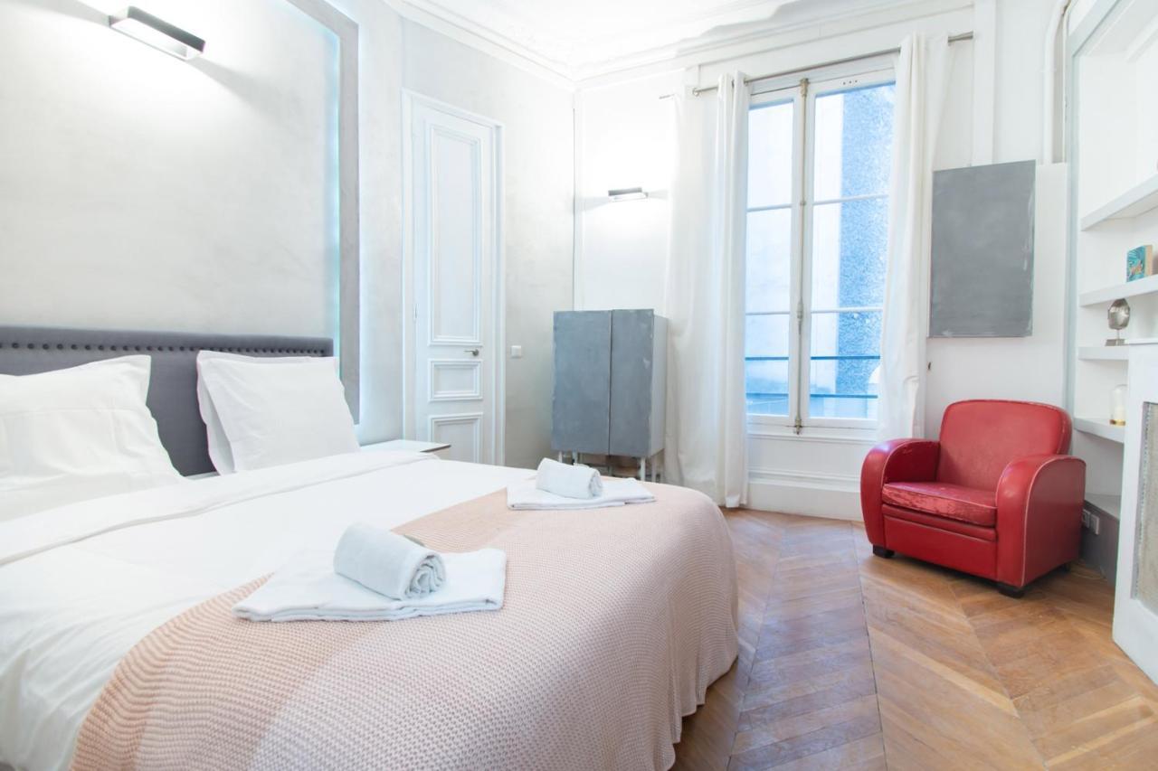 Dreamyflat - Champs élysées Aparthotel 2*