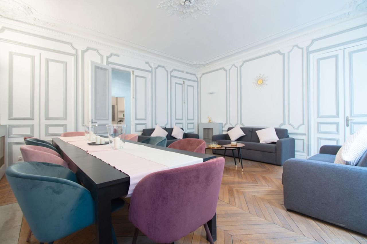 Dreamyflat - Champs élysées Aparthotel 2*