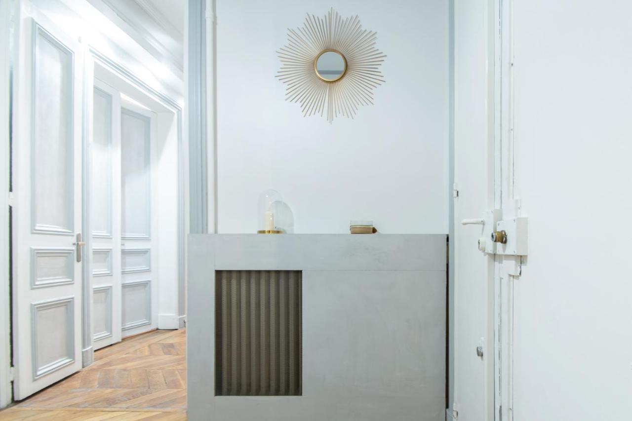 Dreamyflat - Champs élysées Aparthotel Parigi