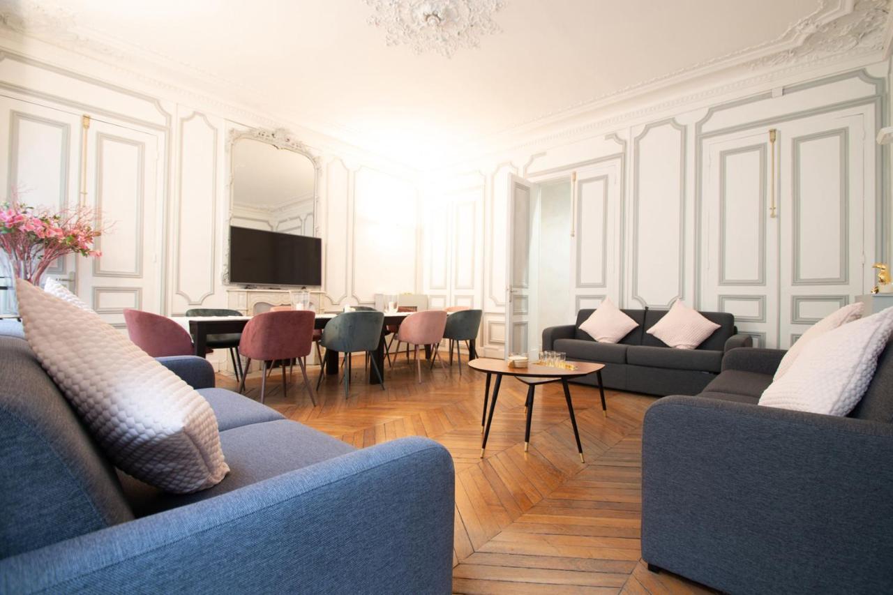 Aparthotel Dreamyflat - Champs élysées 2*
