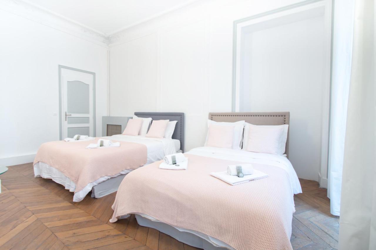 Dreamyflat - Champs élysées Aparthotel 2*