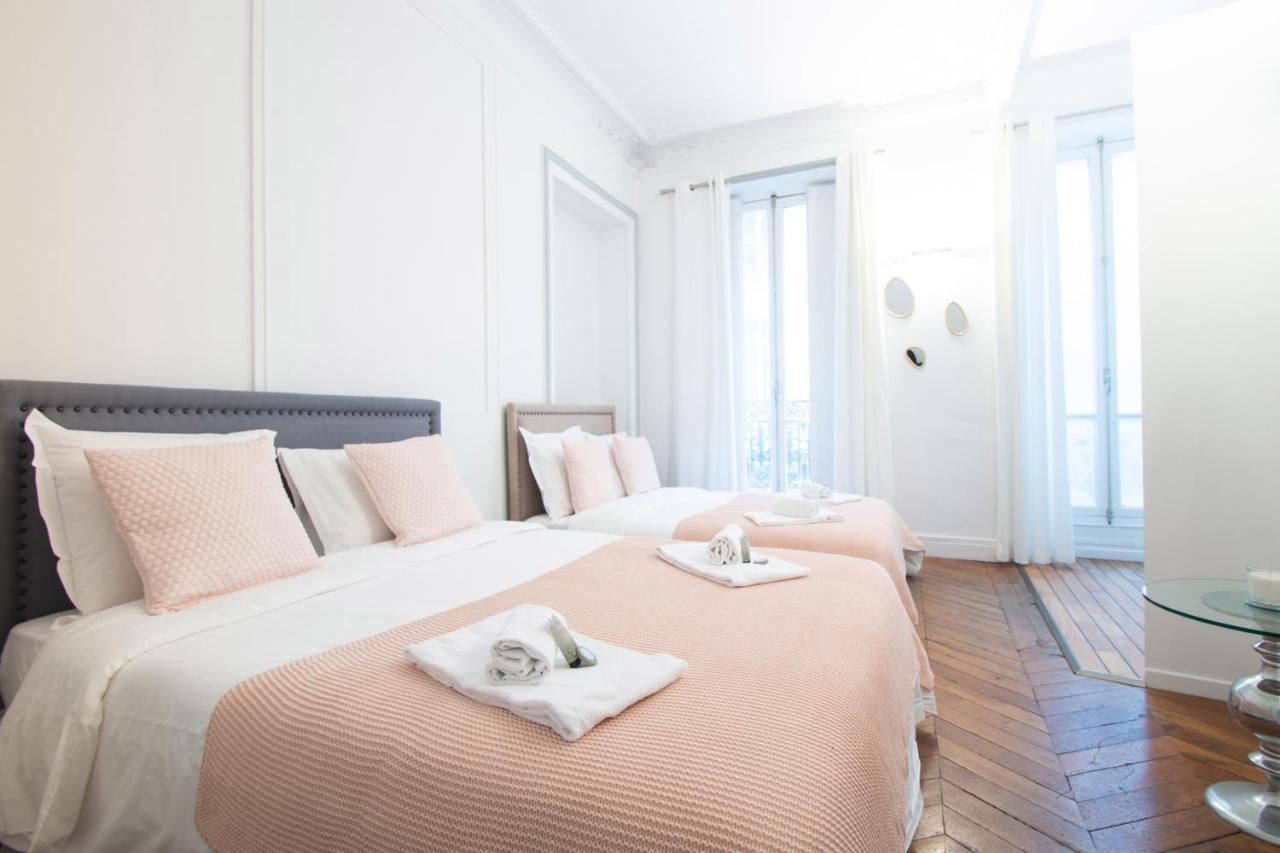 Aparthotel Dreamyflat - Champs élysées