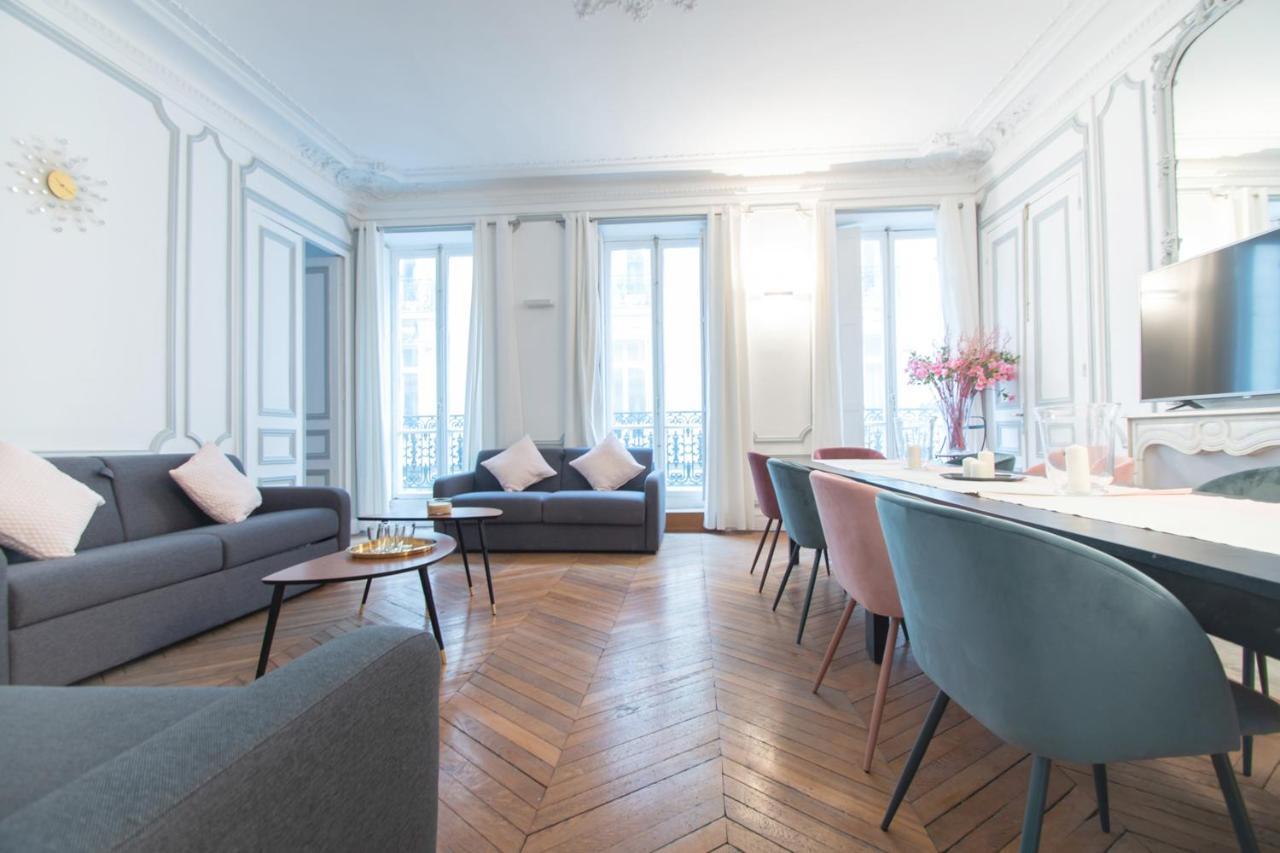 Aparthotel Dreamyflat - Champs élysées