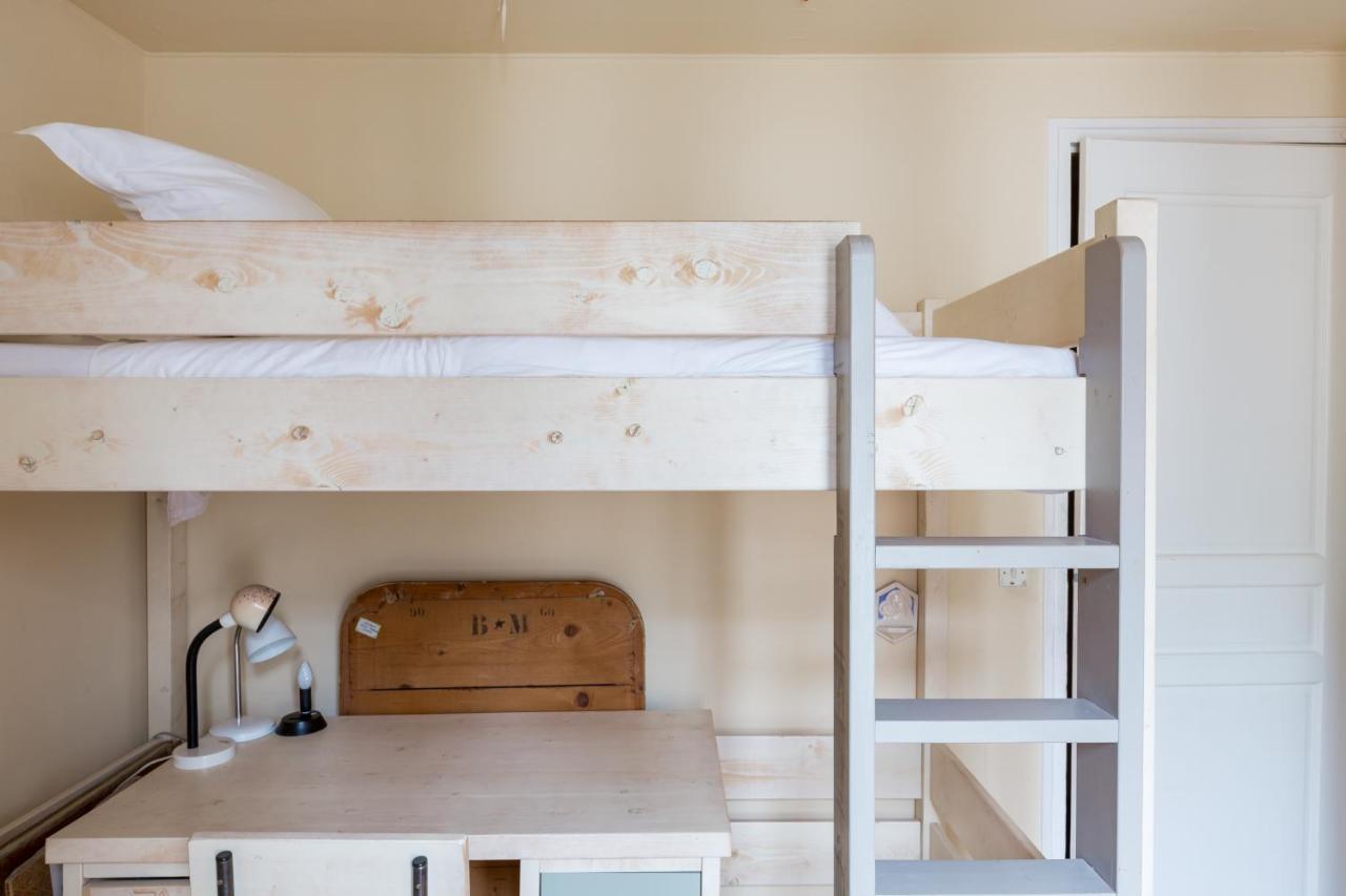 Veeve - Charming Mirabeau Appartamento Parigi