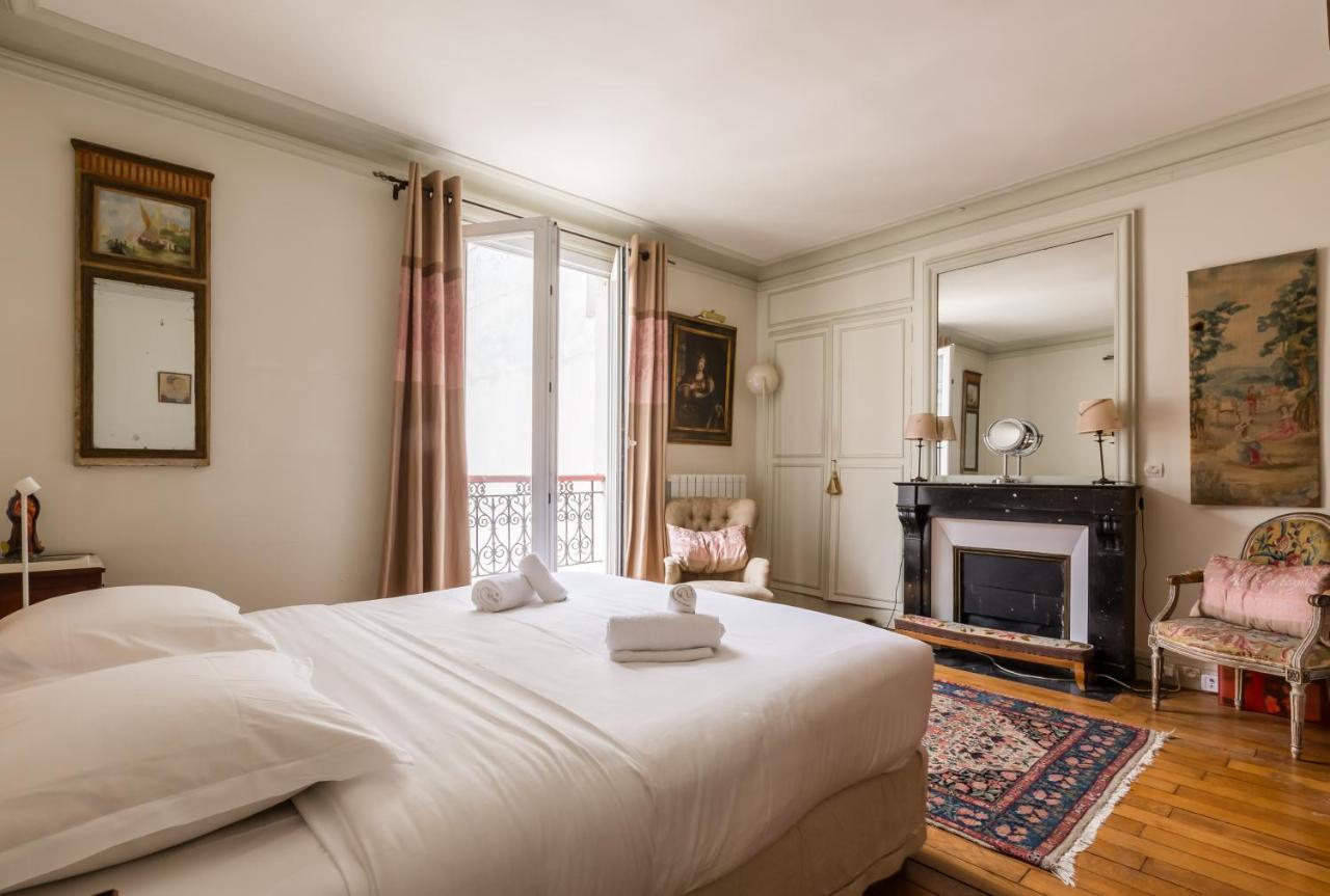Veeve - Charming Mirabeau Appartamento