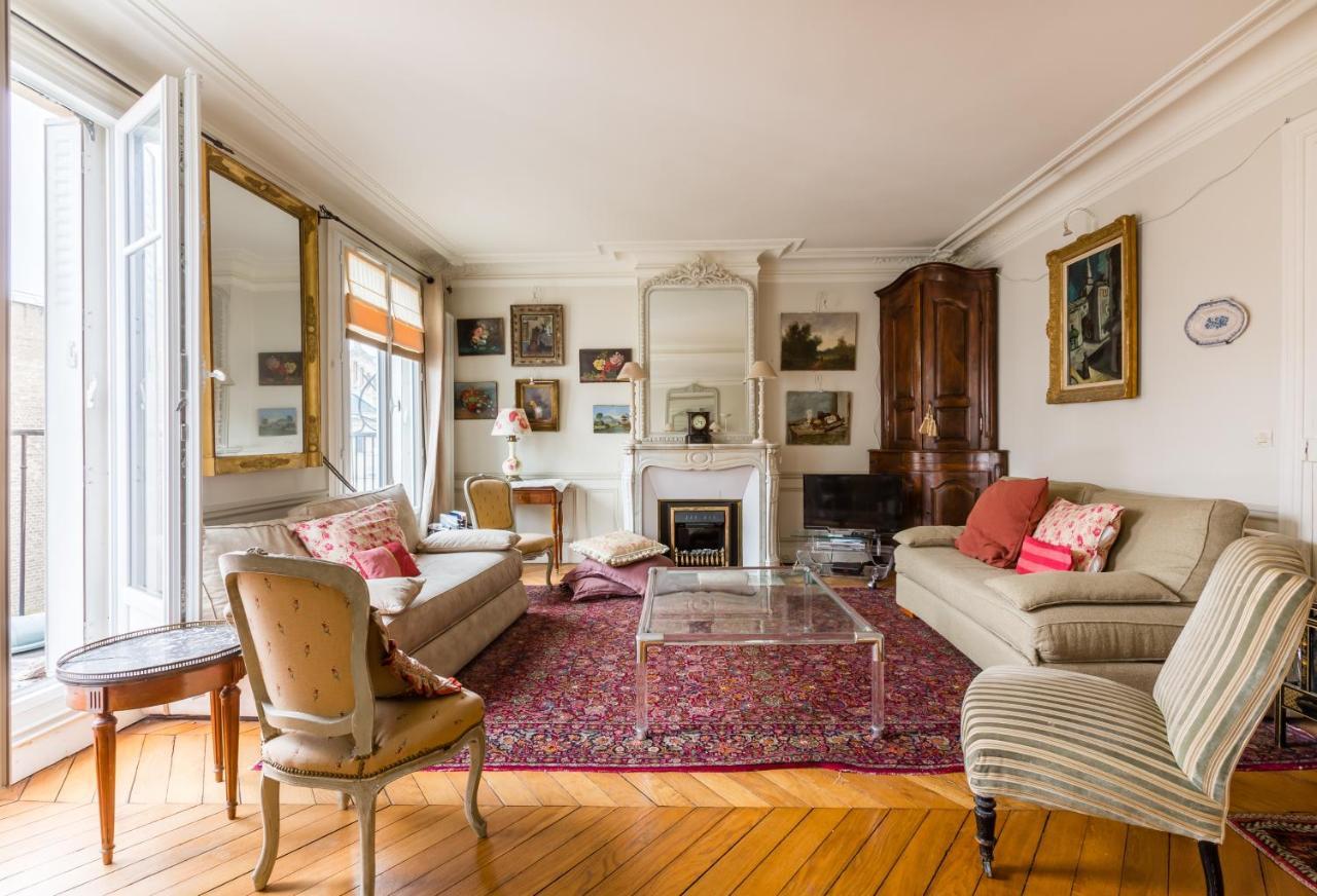 Veeve - Charming Mirabeau *