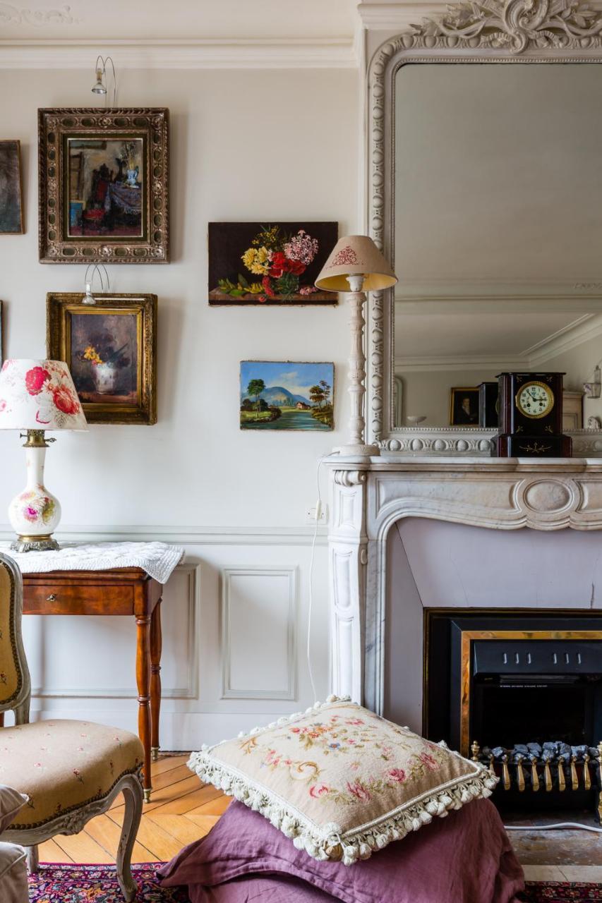 Veeve - Charming Mirabeau Appartamento Parigi