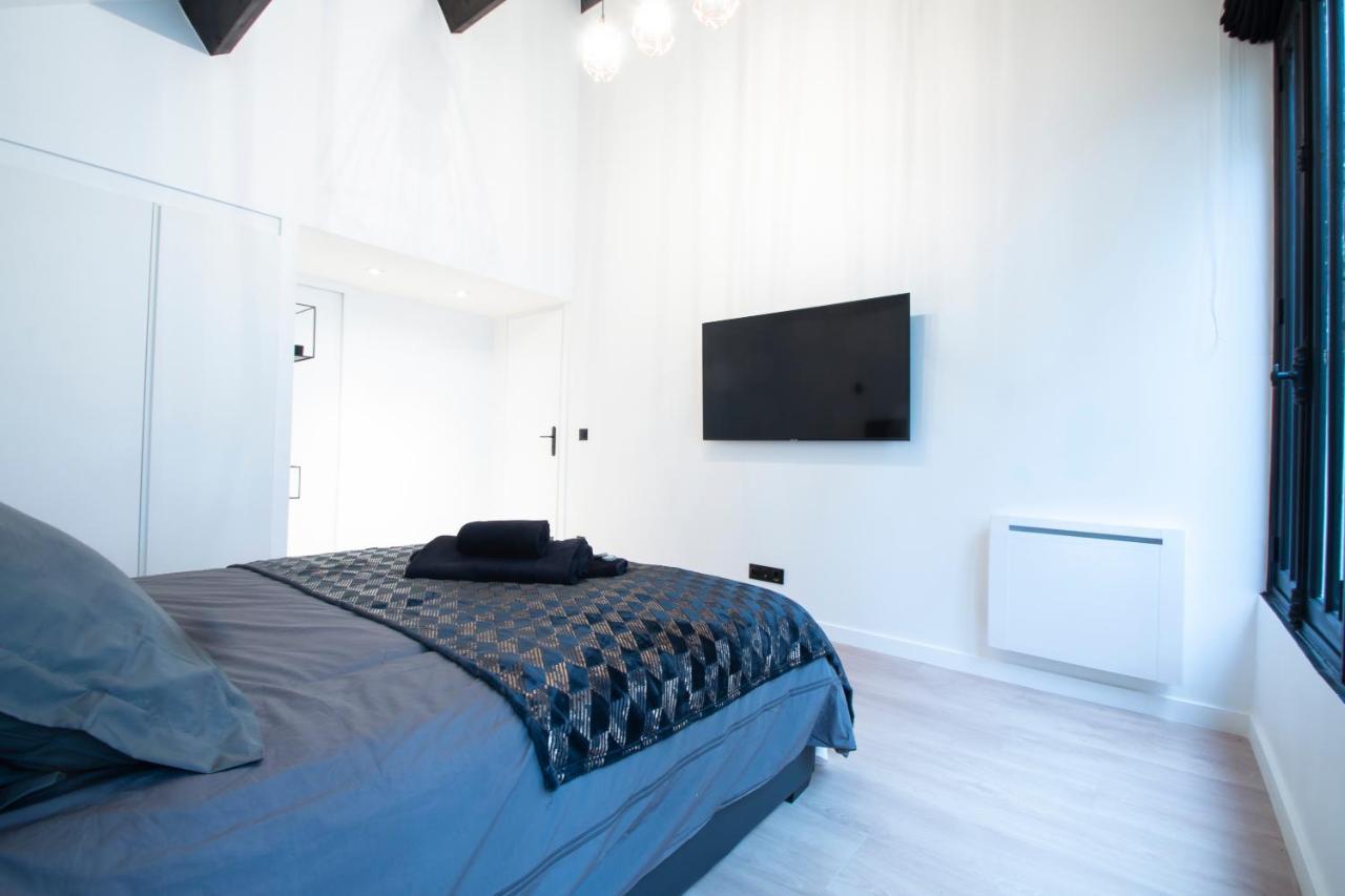 Aparthotel Dreamyflat - Eiffel Tower Ll *