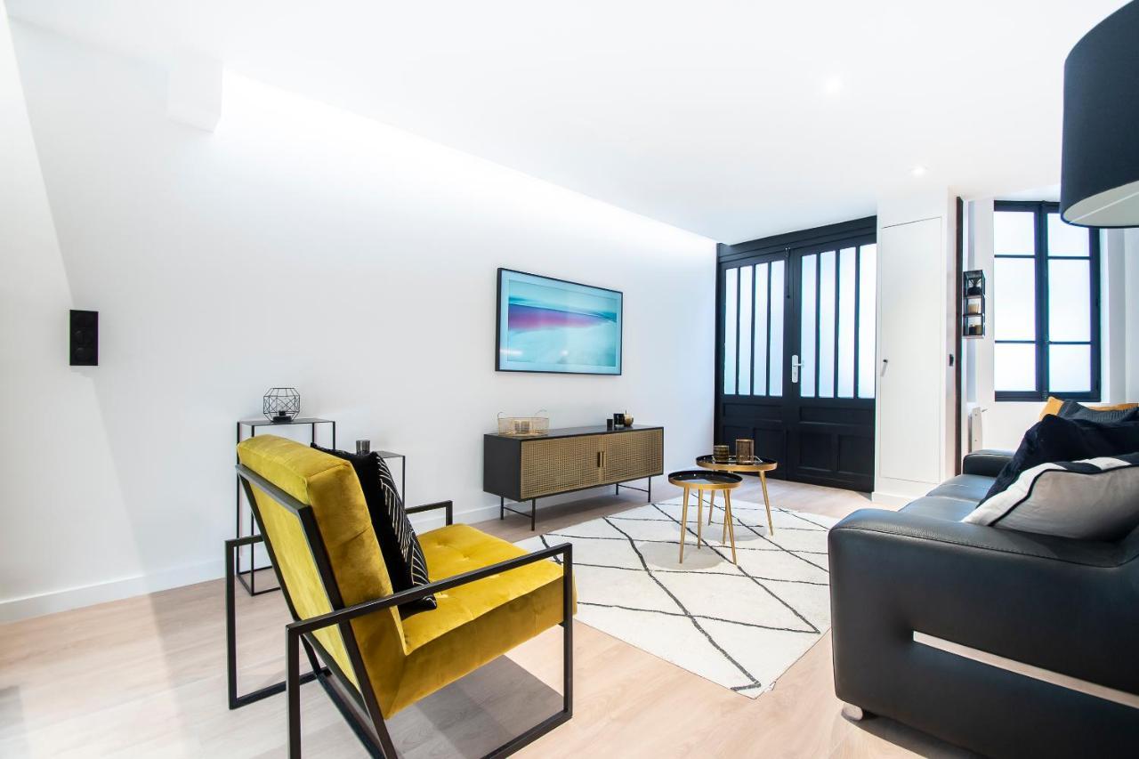 Dreamyflat - Eiffel Tower Ll Aparthotel *
