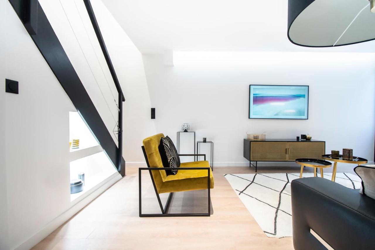 Dreamyflat - Eiffel Tower Ll Aparthotel *