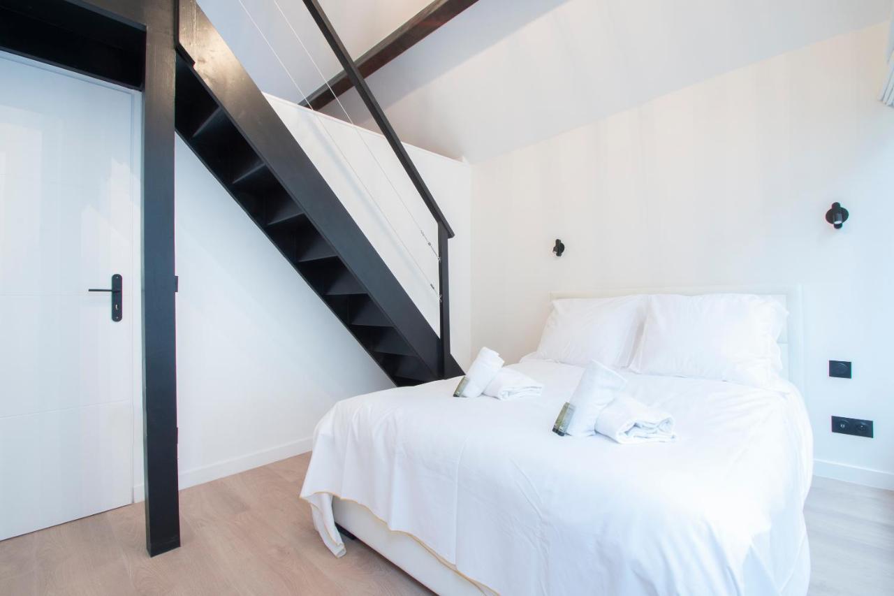 Aparthotel Dreamyflat - Eiffel Tower Ll Parigi