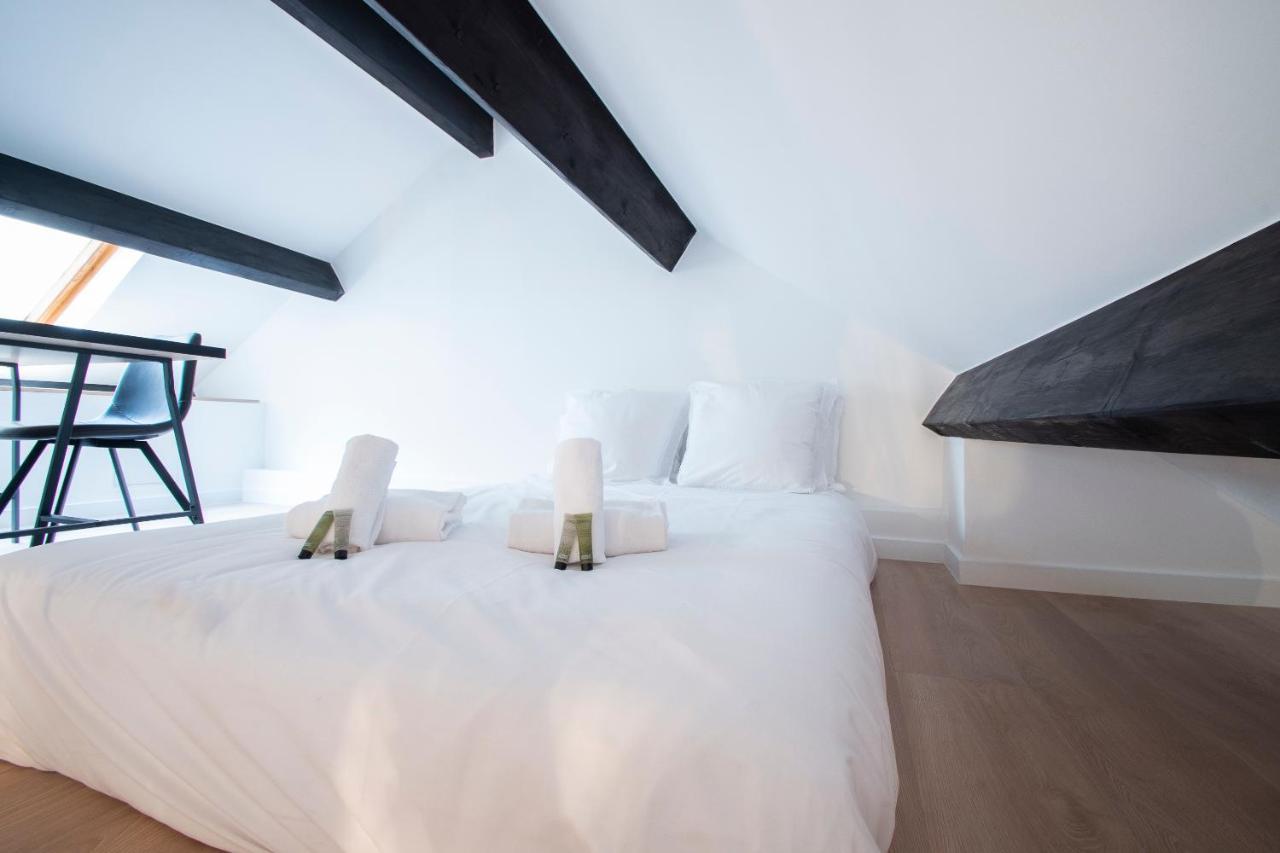 Dreamyflat - Eiffel Tower Ll Aparthotel Parigi