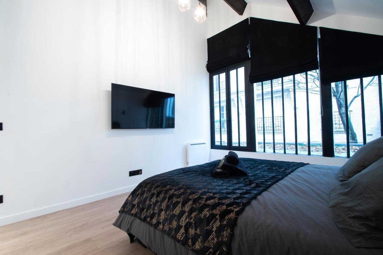 Dreamyflat - Eiffel Tower Ll Aparthotel *