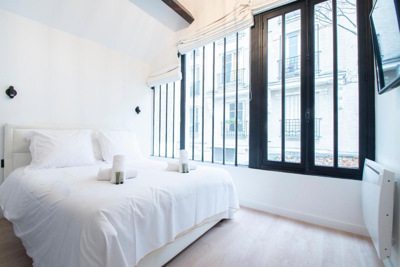 Dreamyflat - Eiffel Tower Ll Aparthotel