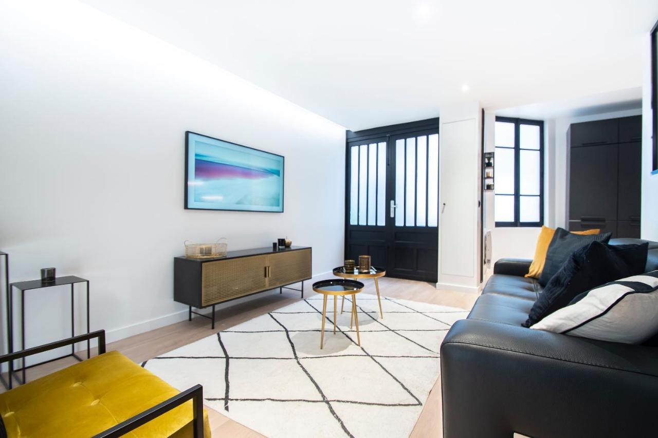 Dreamyflat - Eiffel Tower Ll Aparthotel *